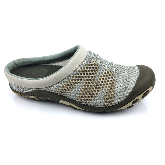 merrell mule shoes